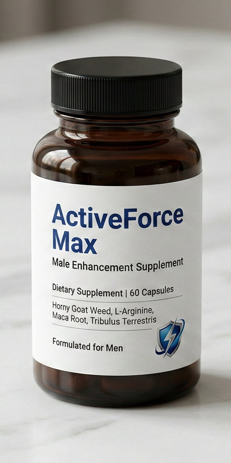 ActiveForce Max